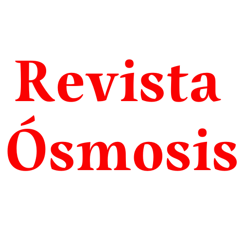 Revista Ósmosis